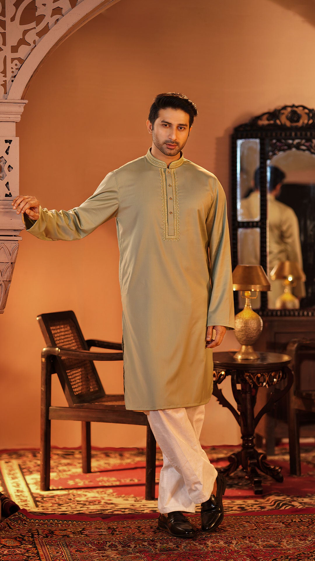 Punjabi Collection