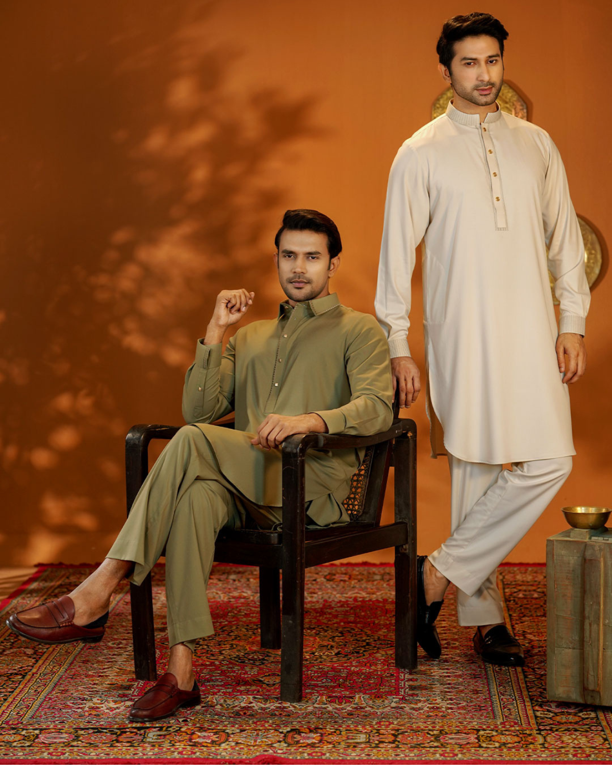 Kabli Collection