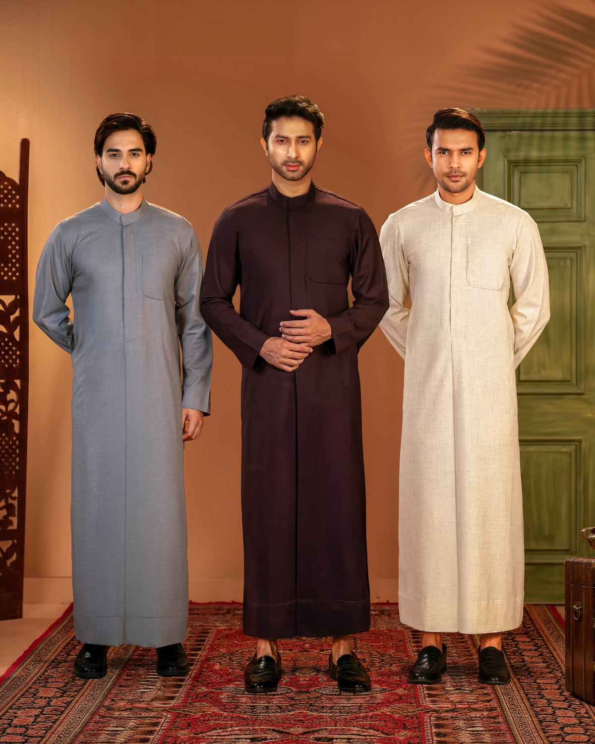 Thobe Collection
